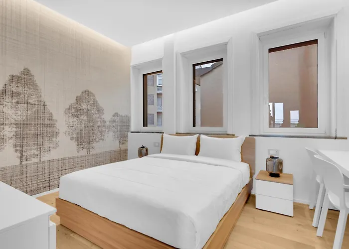 Apartman Exclusive Rooftop Vista Duomo