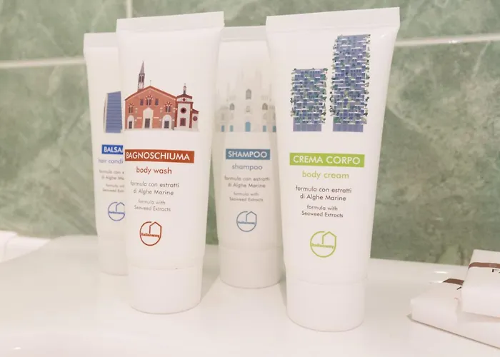 Apartamento Italianway Easy - Copernico 63