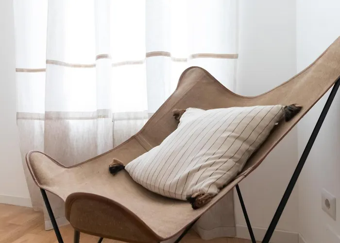 Italianway Comfort - Buenos Aires 65 D アパート