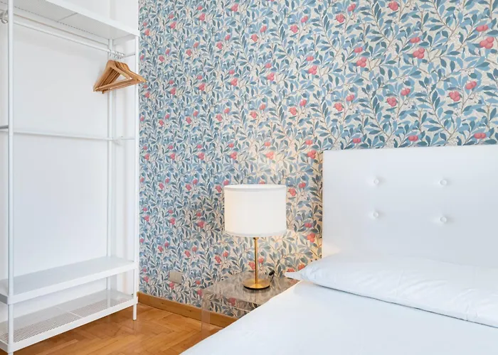 Easylife - - Spallanzani 15 - Porta Venezia Milán