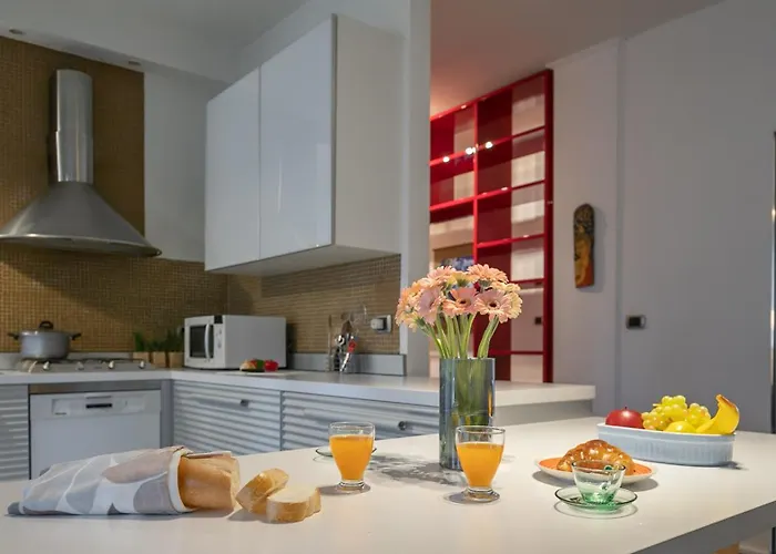 Italianway Comfort - Bergamo 11 A *