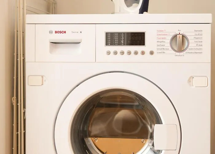 New Palace - Luxury Next To Metro M4 Lejlighed *