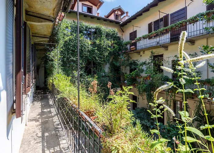 La Romantica Appartamento