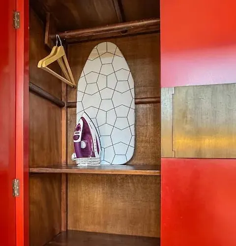 Artstay Luxury Sempione & Cadorna Daire