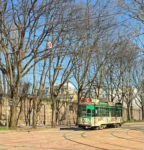 Artstay Luxury Sempione & Cadorna