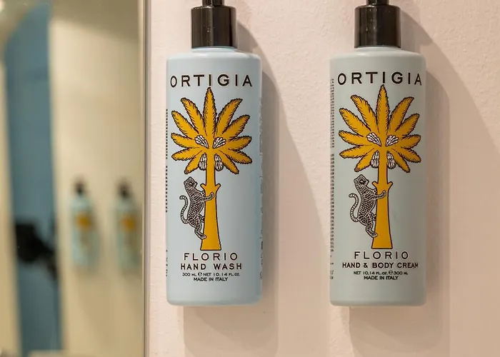 Beplace In Porta Romana Daire Milano