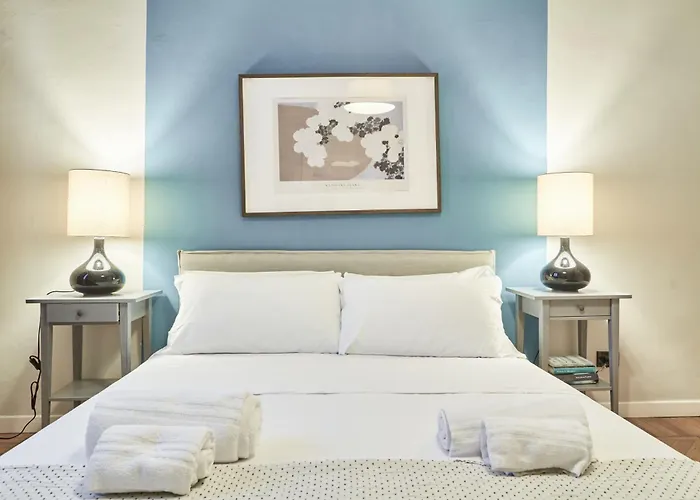 Easylife - - Battisti 13 - Duomo Apartmán *