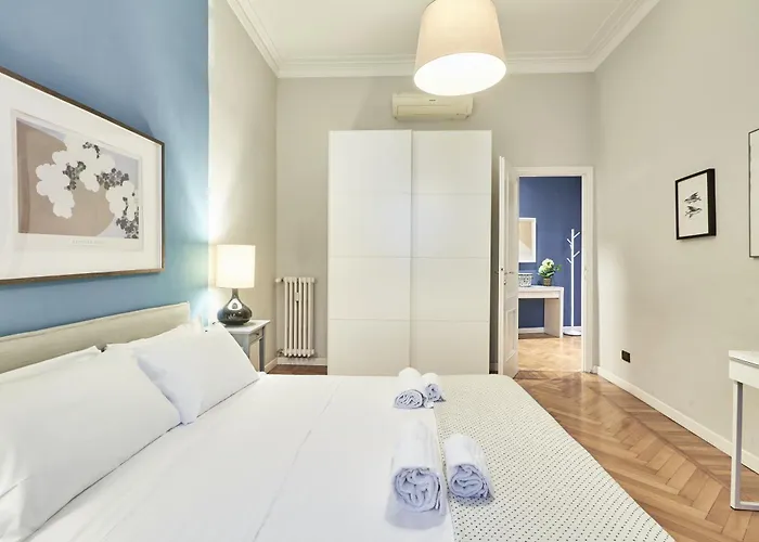 Easylife - - Battisti 13 - Duomo Apartmán Milán