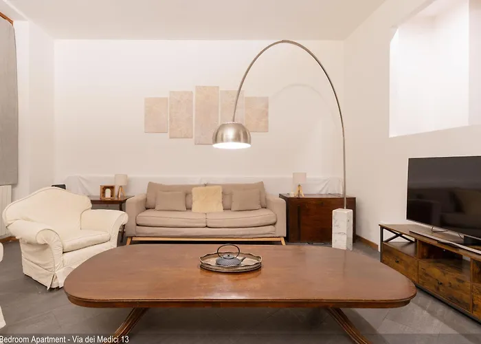 Apartmán Brera In Porta Ticinese *