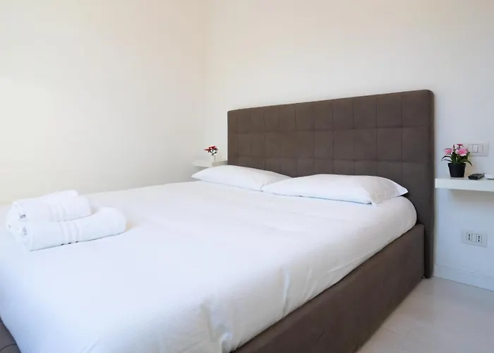 Metro Wi-fi Easy Check-in * Milão