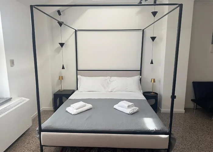 Apartmán Flat In Duomo