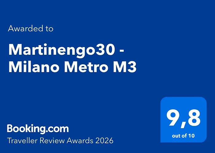 Martinengo30 - Metro M3