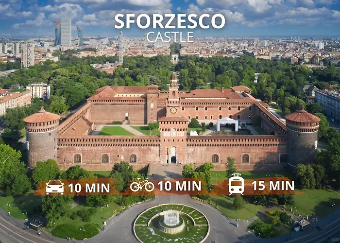 Spacious And Modern - Solari