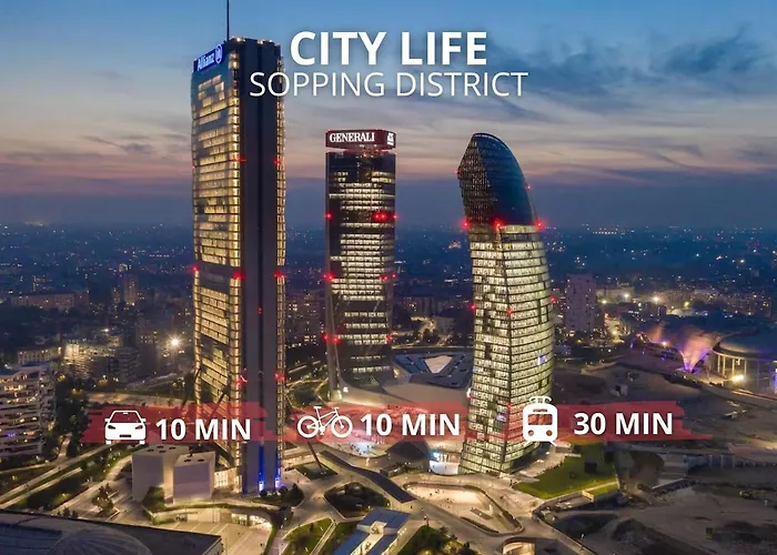 Spacious And Modern - Solari Apartamento *