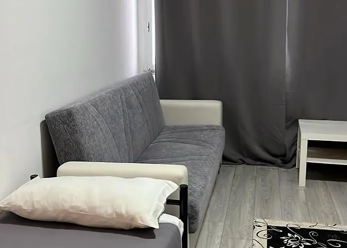 Appartement Milanforester