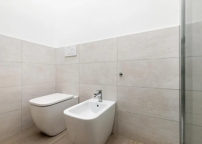 Tadino 50 Apartmán Milán