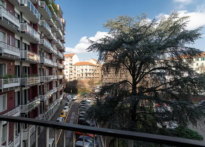 La Bella Milano-les Nubles Sabotino * 米兰