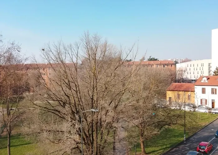 Loft Moderno Zona 8 Lejlighed *