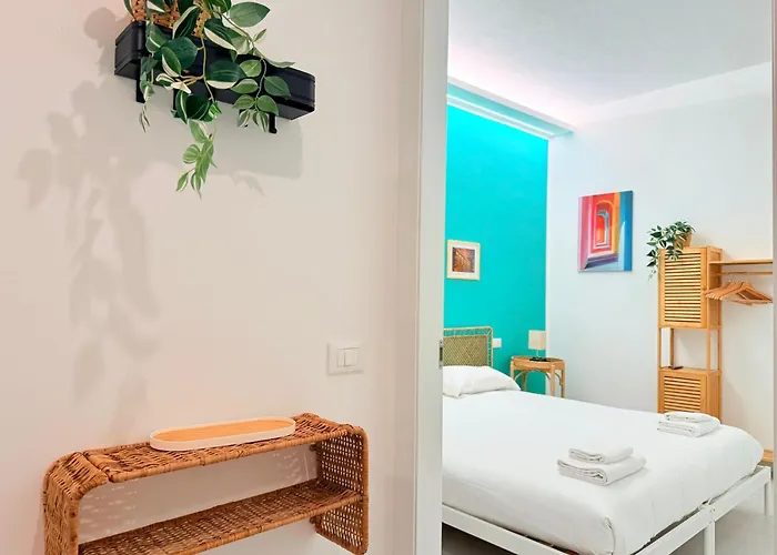 Apartmán New In The Prada Foundation Milán