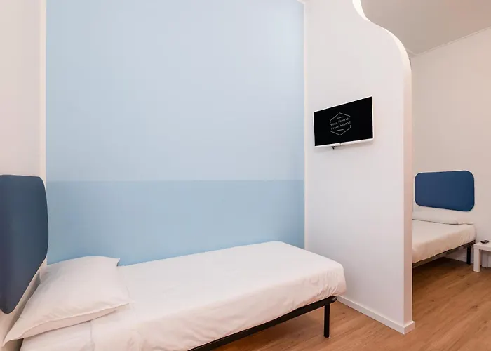 Lejlighed Smart Living Bocconi - Your From *