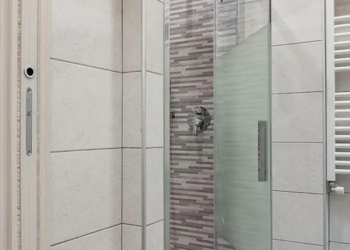 דירה Chiara's Urban Oasis - - Duomo 8 Min