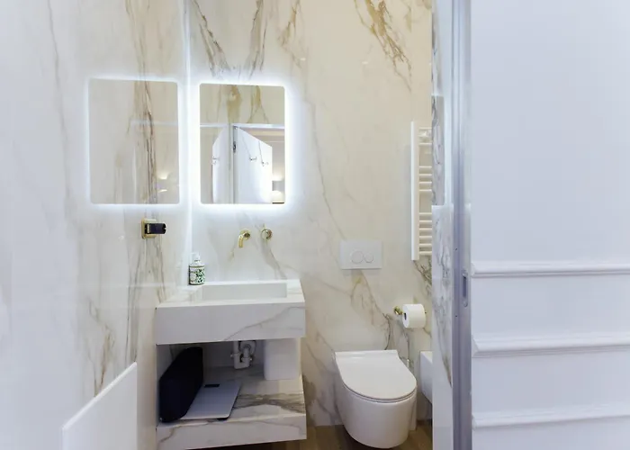 Marcora 6v Luxury Living In Brera - 15min Walk To Duomo