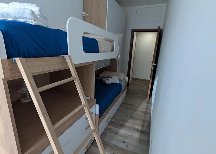 Urban - Near San Siro Stadium, Fiera Milano, American Embassy, Portello, Life And Arco Della Pace Movida 아파트 밀라노