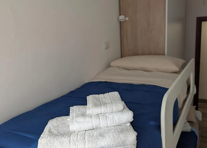 Urban - Near San Siro Stadium, Fiera Milano, American Embassy, Portello, Life And Arco Della Pace Movida 아파트 *