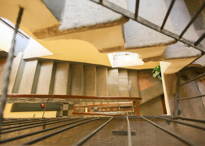 Hacca Collection - Open Space In Porta Ticinese Appartement