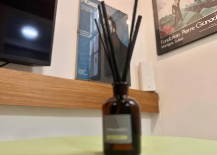 Apartmán L'arche Comfort&relax - On Street