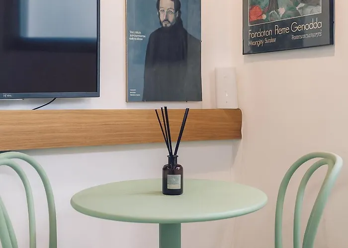 L'arche Comfort&relax - On Street *