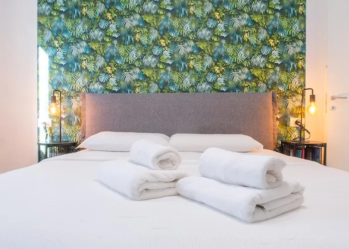 Eco-design, Appartamento *