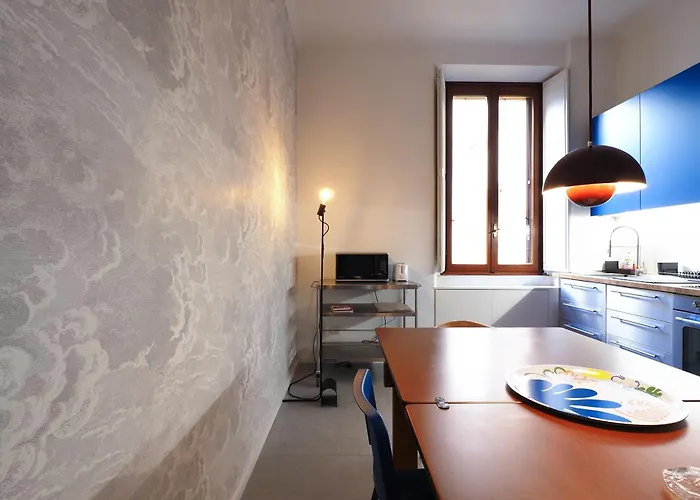 Gramsci Sempione District * Милан