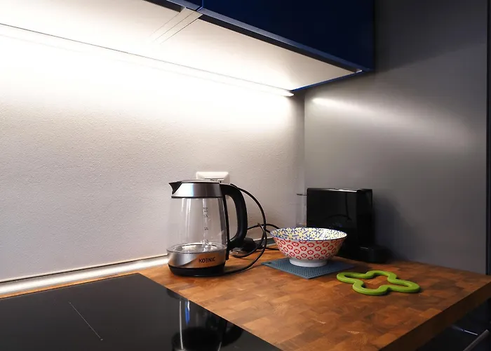 Gramsci Sempione District