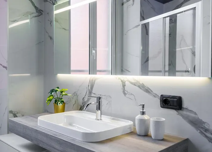 Rent - Porta Venezia-luxury Apartment Milan