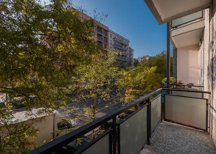 Prestigioso In Zona Tortona - Solari *