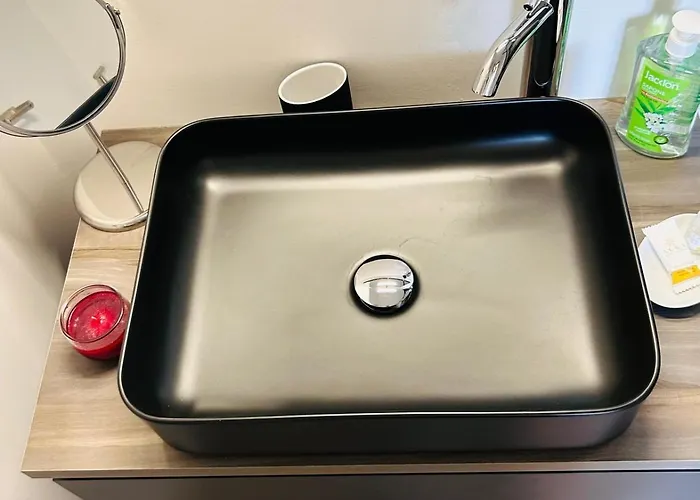 Appartement House Crocetta *