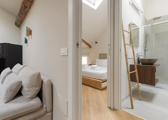 Brera In Porta Venezia Apartmán