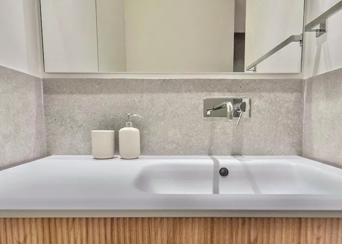 Exclusive Rooftop Vista Duomo Milánó