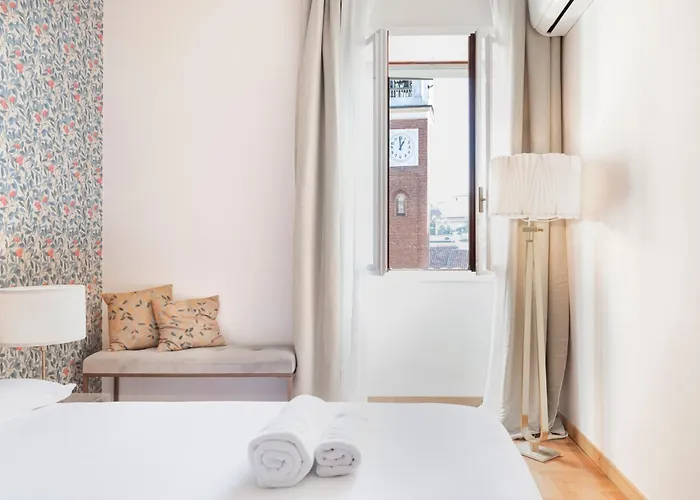 Easylife - - Spallanzani 15 - Porta Venezia Milán