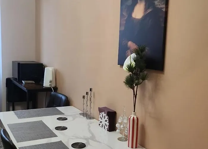 Art Deco Near Metro&navigli *