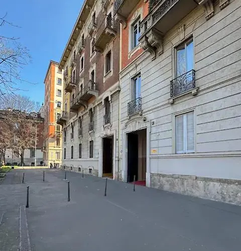 Artstay Luxury Sempione & Cadorna *