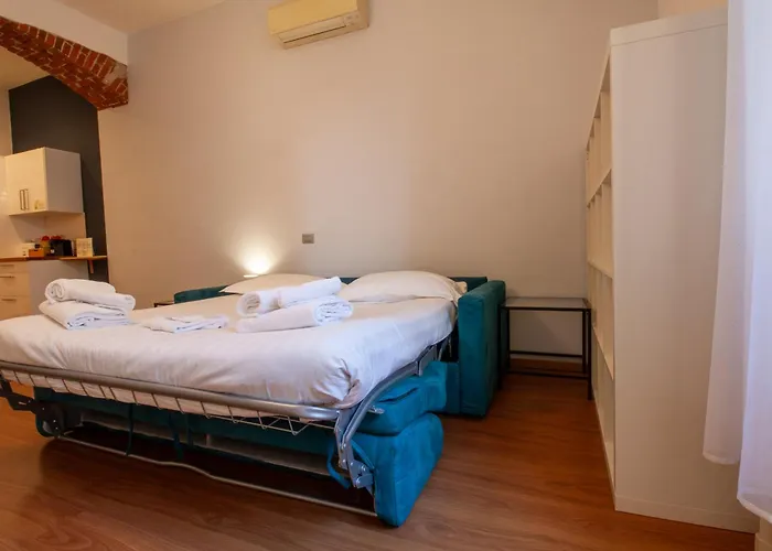 Italianway - The B Village New