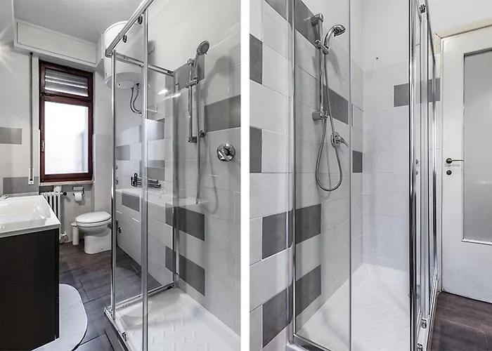 Apartamento Milanrentals - Vigliani