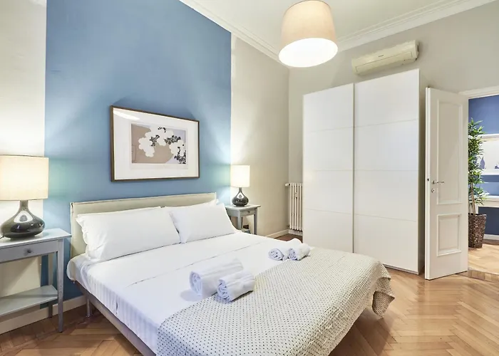 Easylife - - Battisti 13 - Duomo