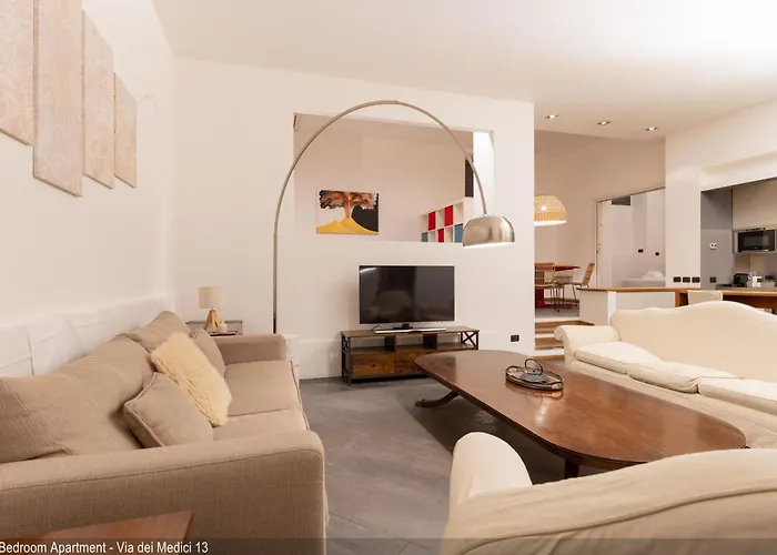 Brera In Porta Ticinese Milán