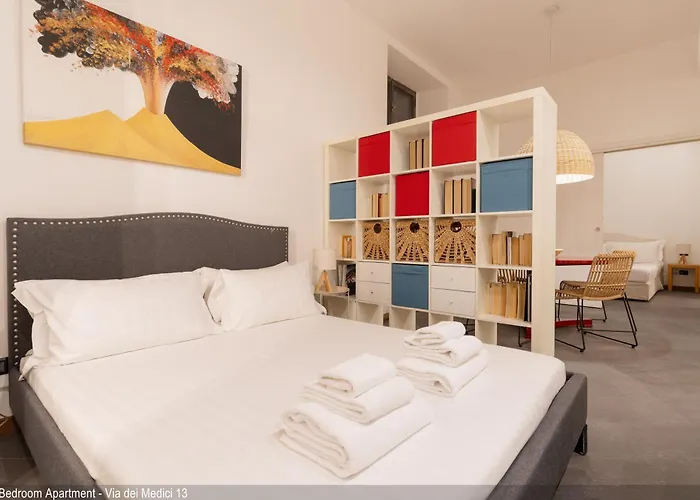 Brera In Porta Ticinese Milán