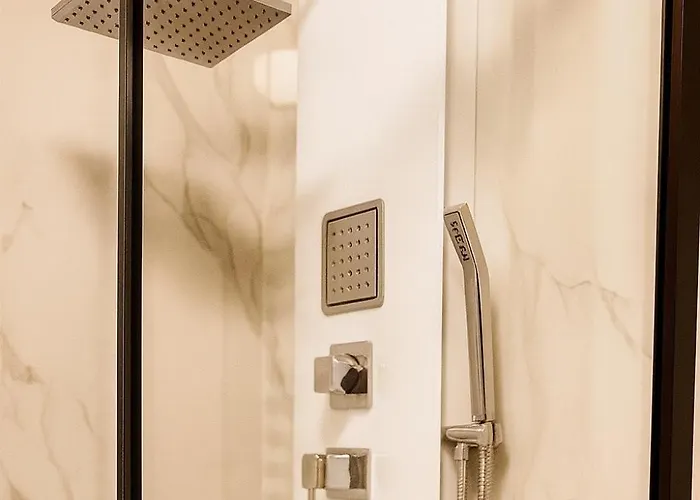 Loft - Con Idromassaggio Milan