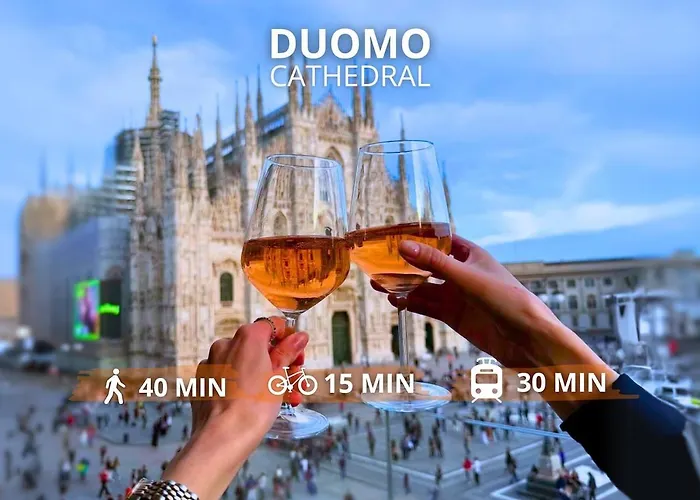 Spacious And Modern - Solari