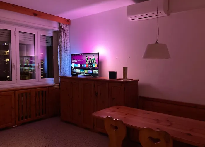Youhosty - San Siro View Apartment Milan